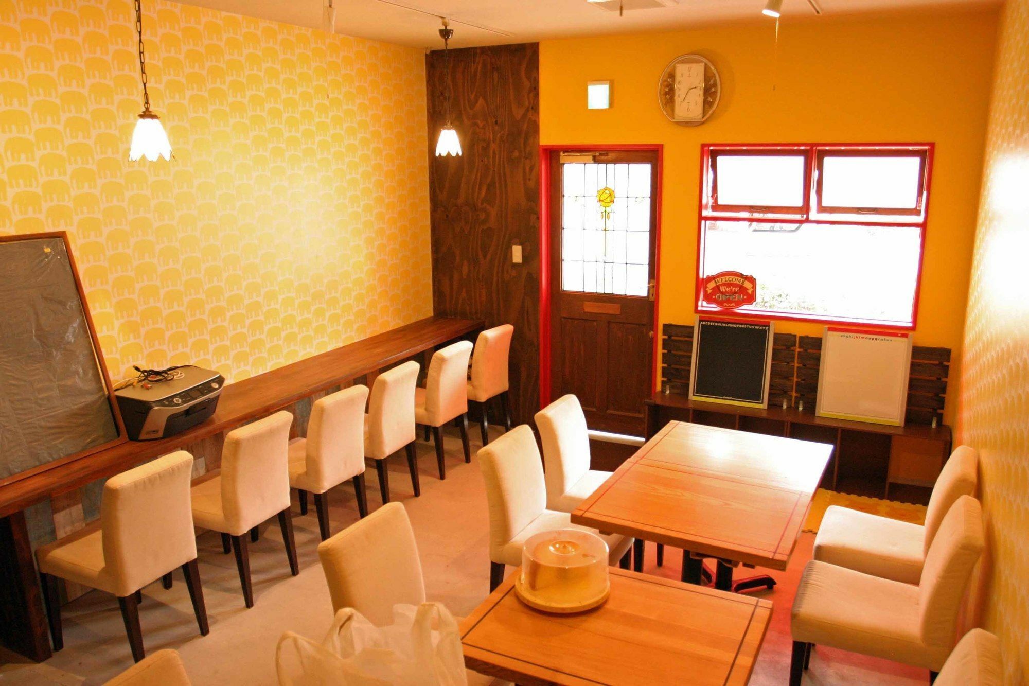 Yadocafe Chelsea'S Rainbow B&B Osaka Ngoại thất bức ảnh