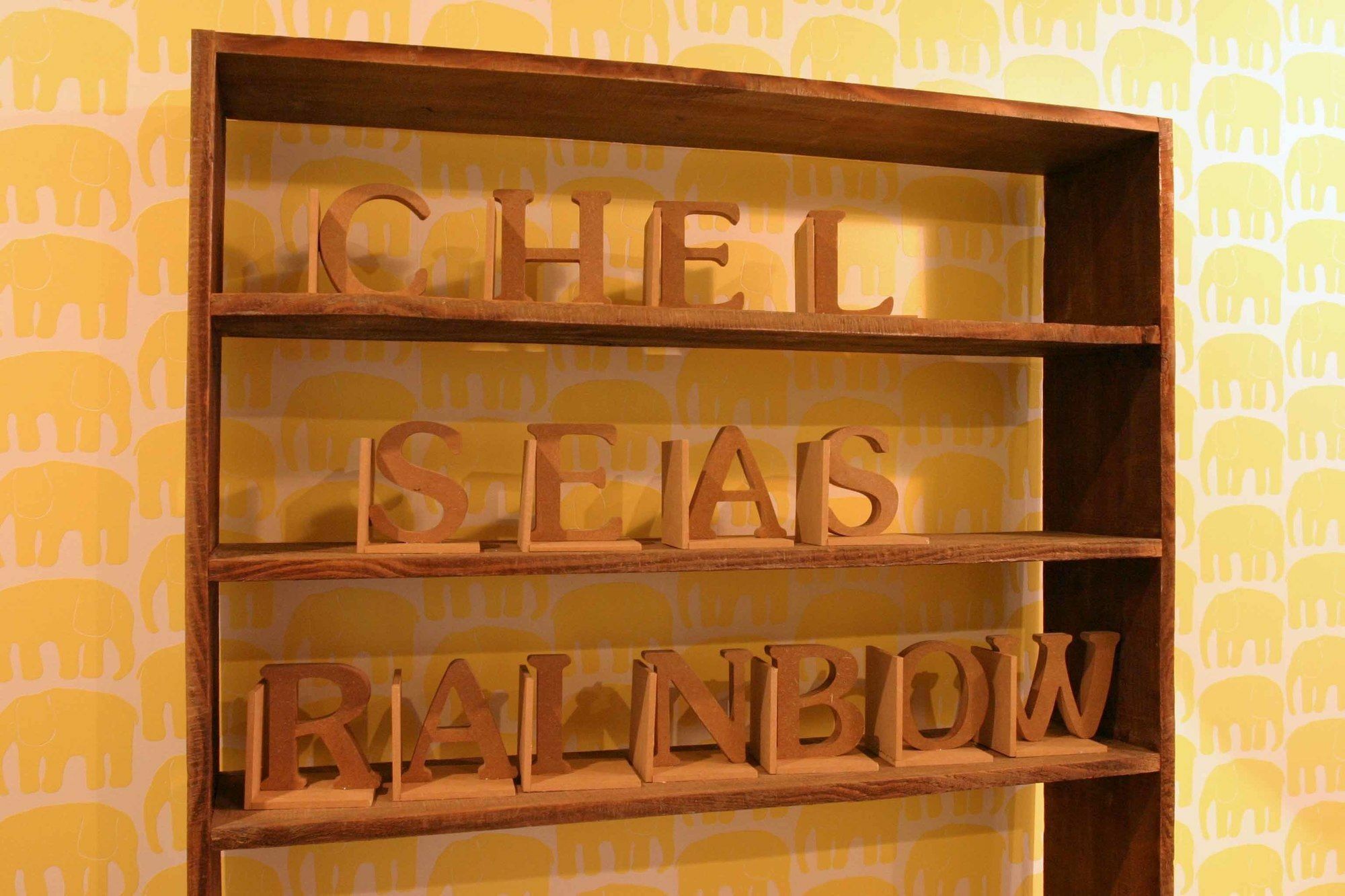 Yadocafe Chelsea'S Rainbow B&B Osaka Ngoại thất bức ảnh