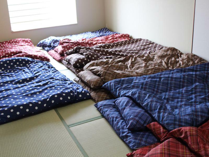 Yadocafe Chelsea'S Rainbow B&B Osaka Ngoại thất bức ảnh