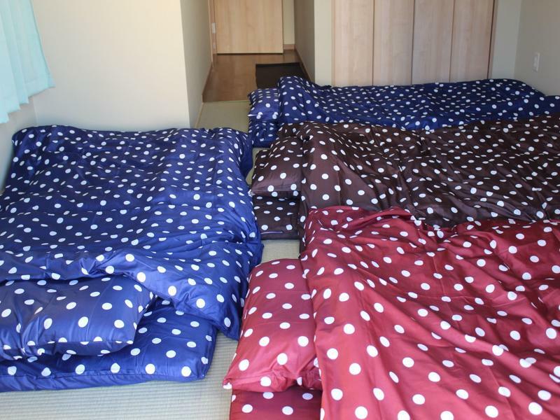 Yadocafe Chelsea'S Rainbow B&B Osaka Ngoại thất bức ảnh