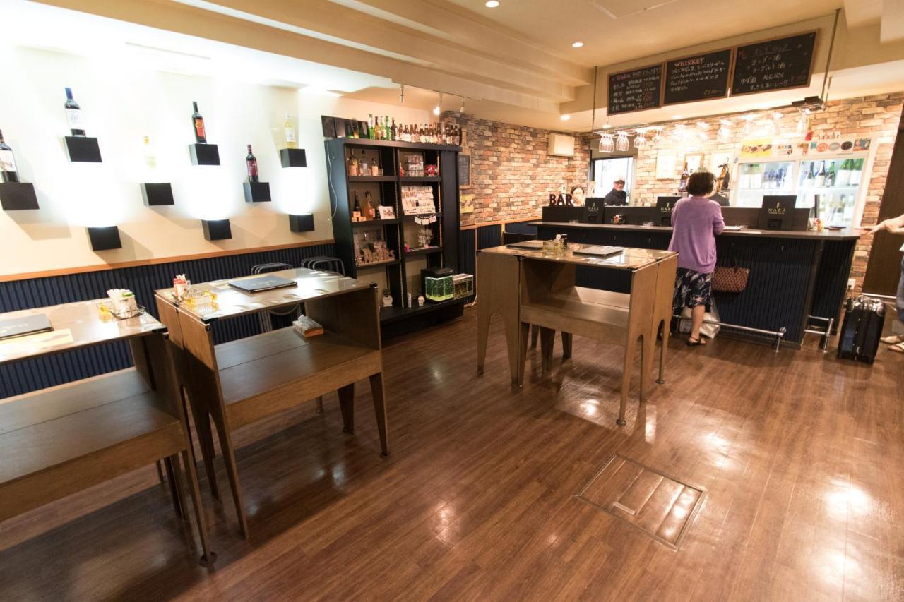Yadocafe Chelsea'S Rainbow B&B Osaka Ngoại thất bức ảnh